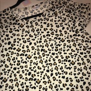 Medium LuLaRoe Jessie